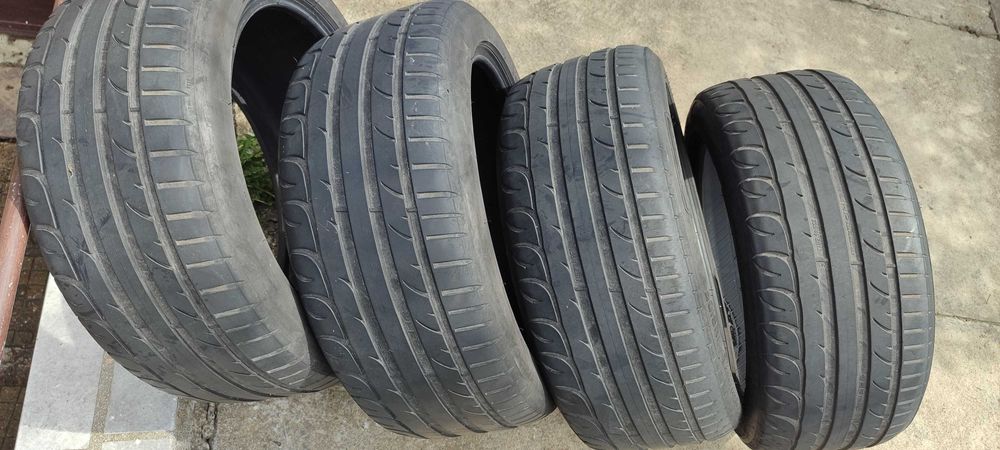 Летни гуми 235/45 R17 – комплект – 60€