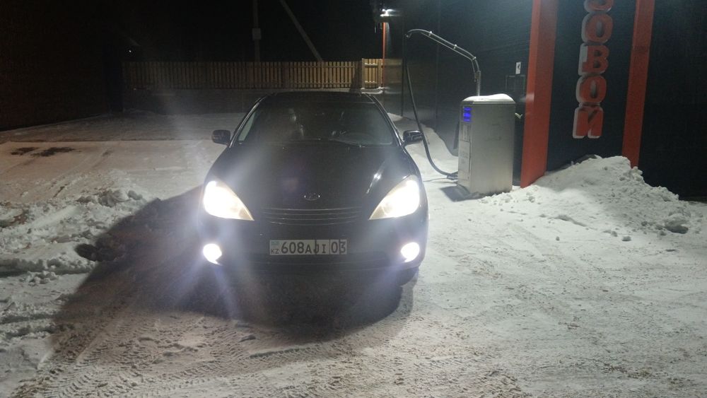 Продам идаельный Лексус