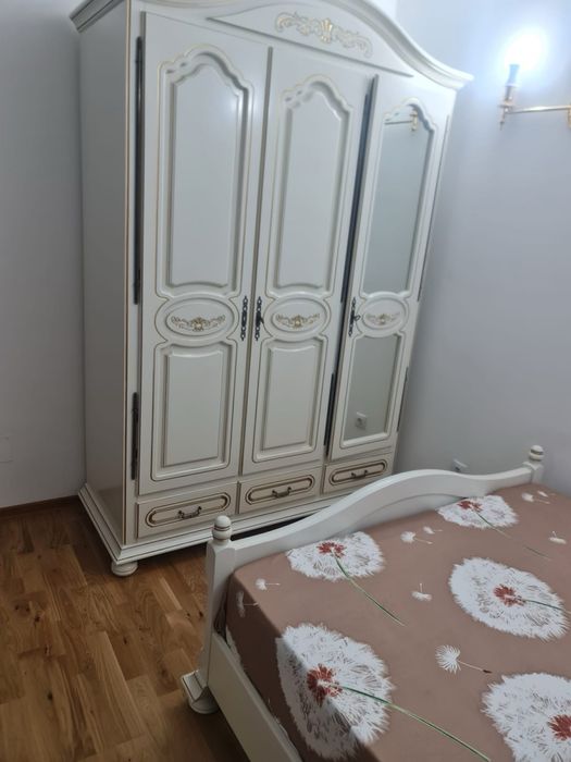 De inchiriat apartament oradea 4 camere LUX centru civic et1