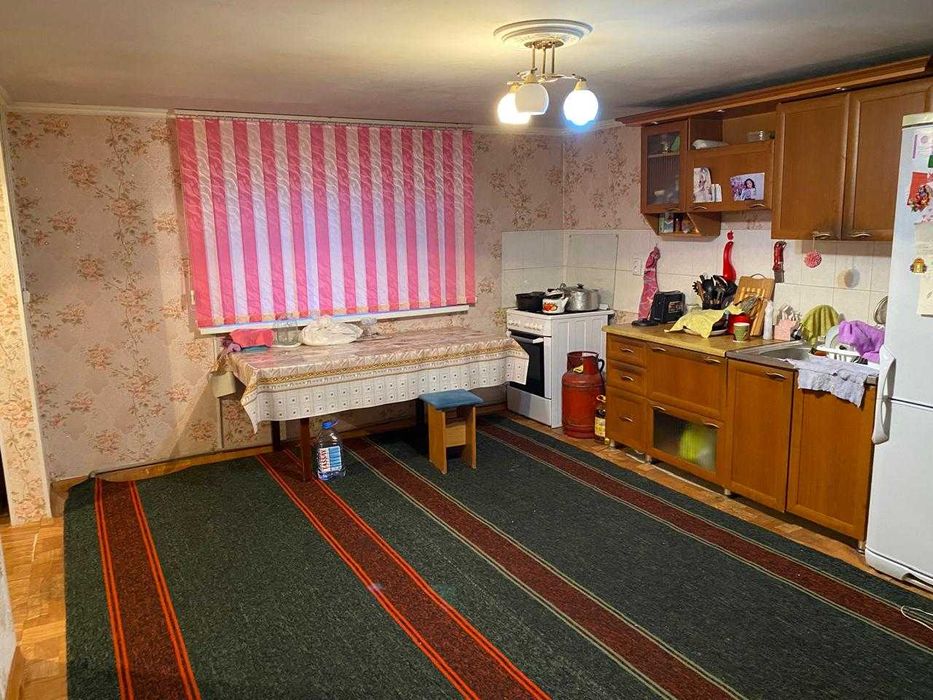 продам 3-х комнатный дом