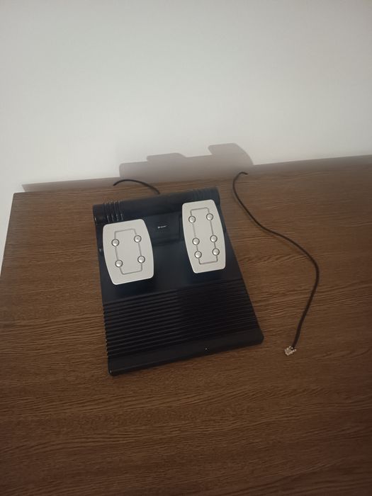 Volan gaming PC/PS3/PS4/XBOX ONE