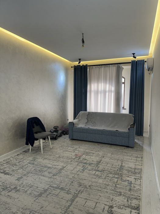 Kvartira sotiladi 5 xona