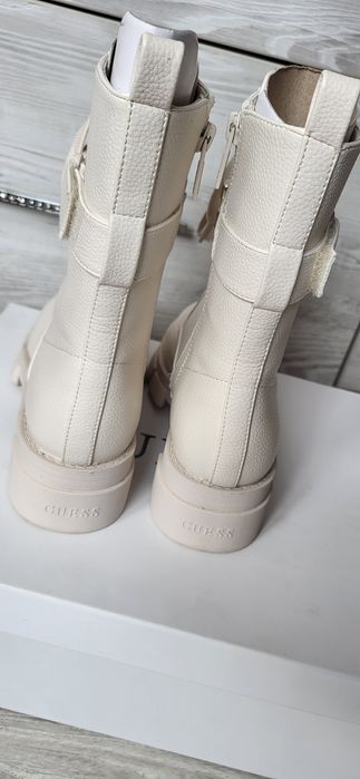 Guess, боти Madox 35 н.
