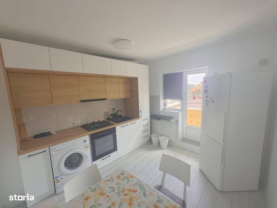 Apartament – Bucuresti - Vedere 4