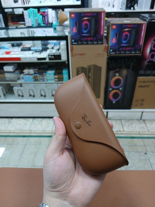 Ray Ban Metta WayFarer G15