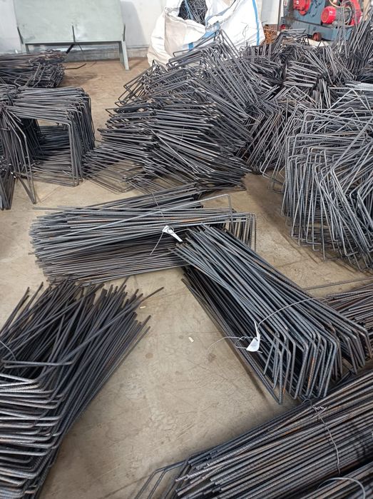 Fier Fasonat/Bara/Plasa sudata/Sarma