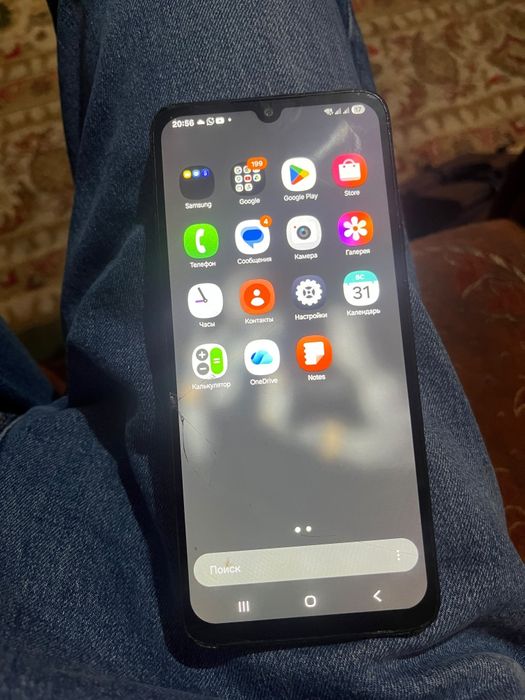 Samsung a05s   128гб