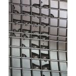 Гумени стелки за Тойота/TOYOTA COROLLA VERSO/Rav 4