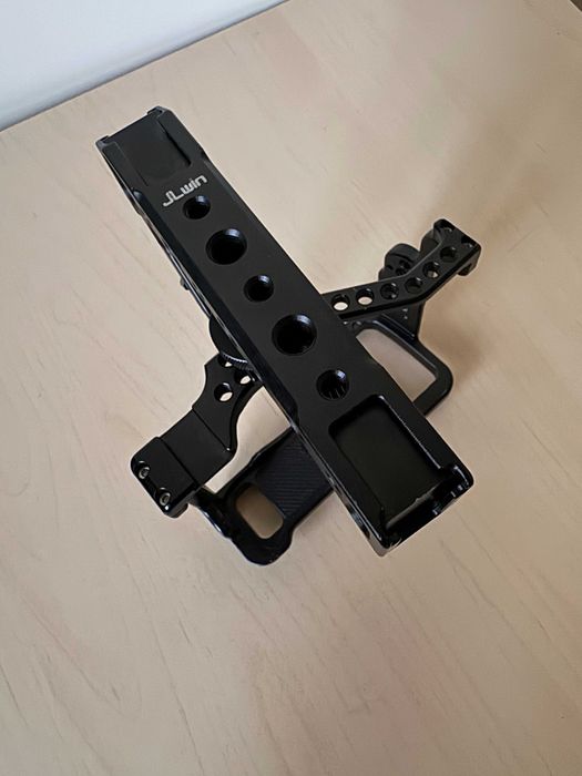 Cage aluminiu pentru Sony A7 IV / A7S III