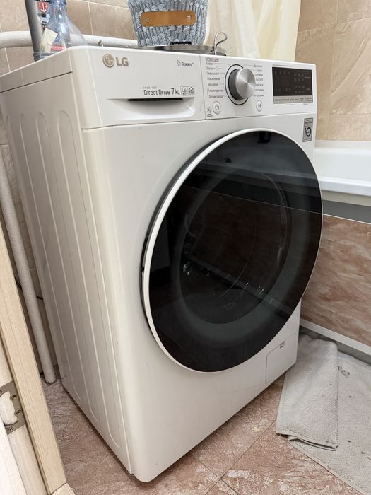 Продам стиральную машину