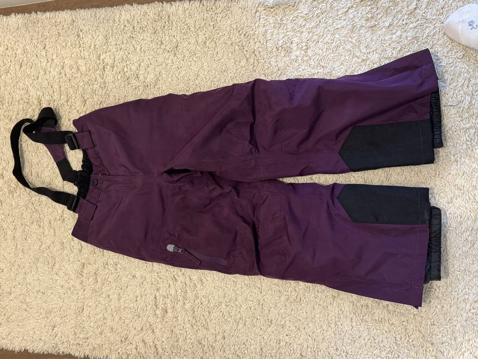 Vand costum ski mas 122/128