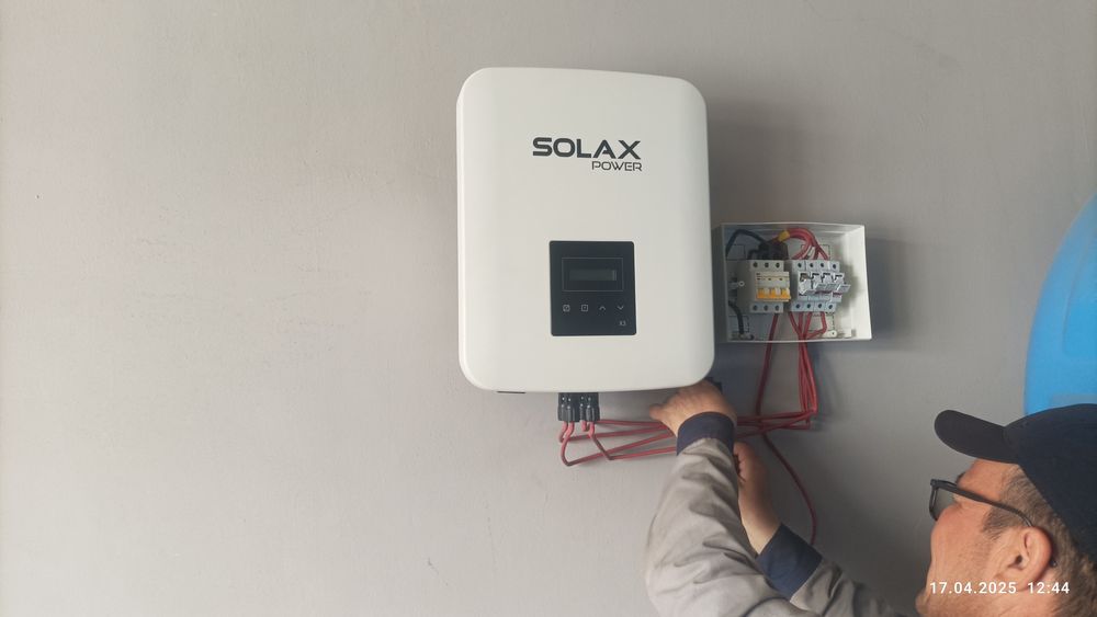 Срочно срочно 36млнга 10квт 3фазлык ен жаксы  JA SOLAR панели сатылады