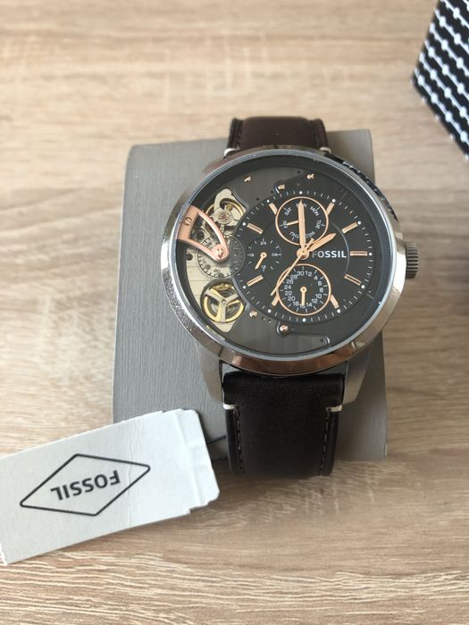 Мъжки Часовник Fossil