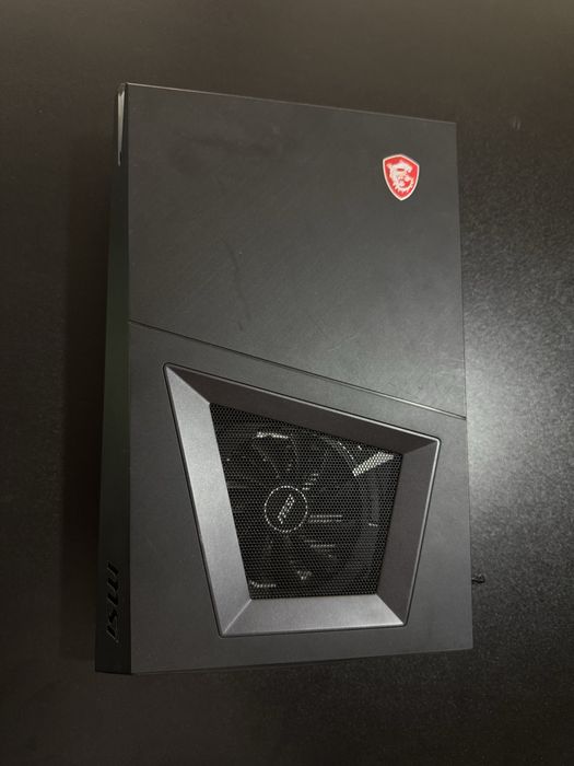 Msi mini Компактный компютер
