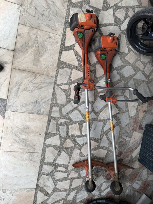 Trimmer husqvarna 343r