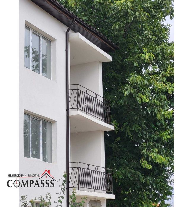 Продава се Къща в Генерал Тошево - 173 кв.м за 516 €/кв.м - Снимка #21