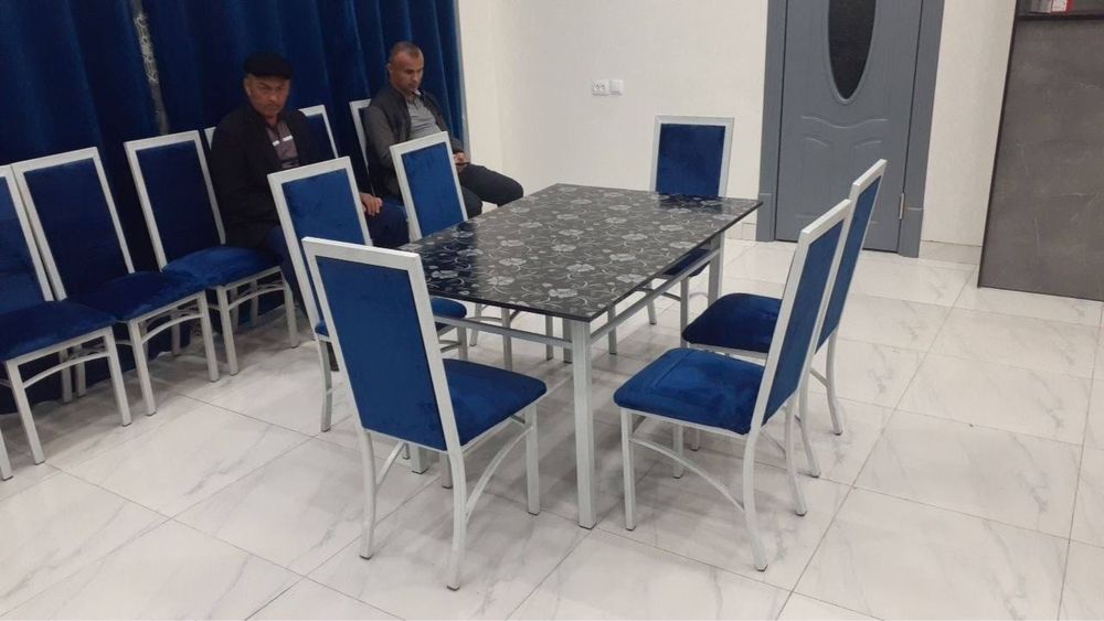 Стол стул для кафе ресторан кухни бюджетное качественное ассартименте