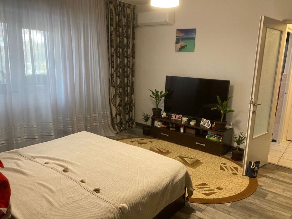 Apartment 1 camera Nicolina