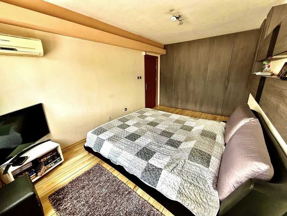 Дава се под наем Тристаен апартамент в София, Гоце Делчев - 82 кв.м за 687.99 € - Снимка #7