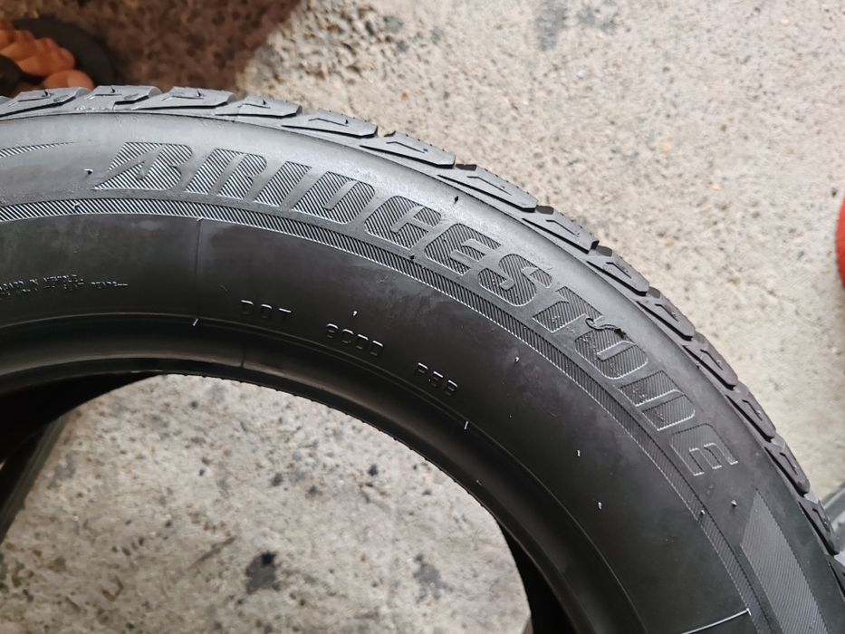 4 anvelope 235 60 17