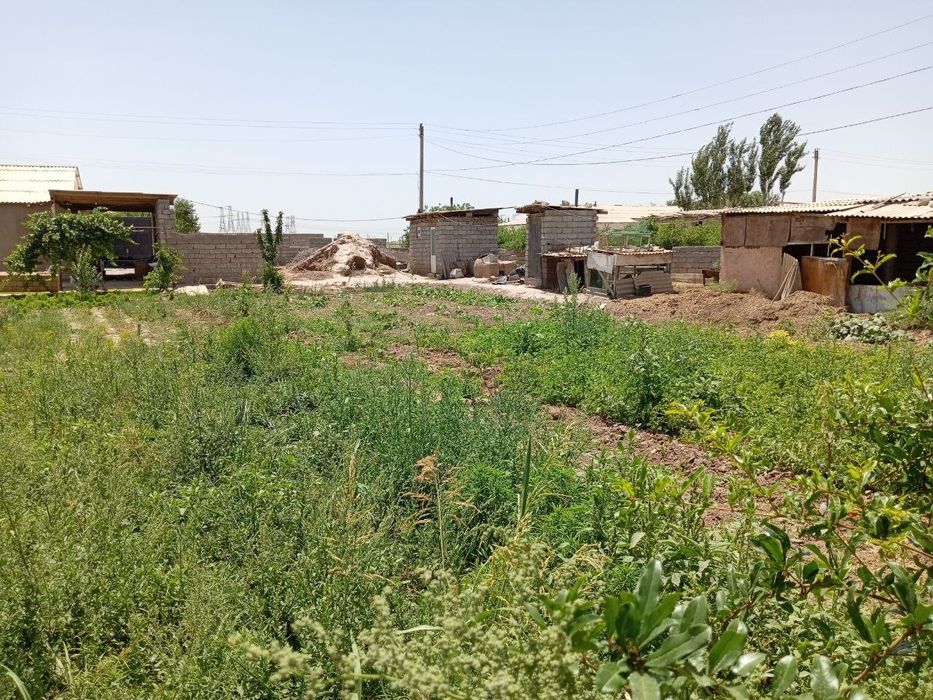 yer sotiladi uyi bilan