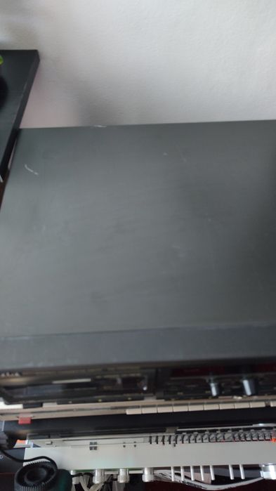 Dublu deck technics RS-TR575M2