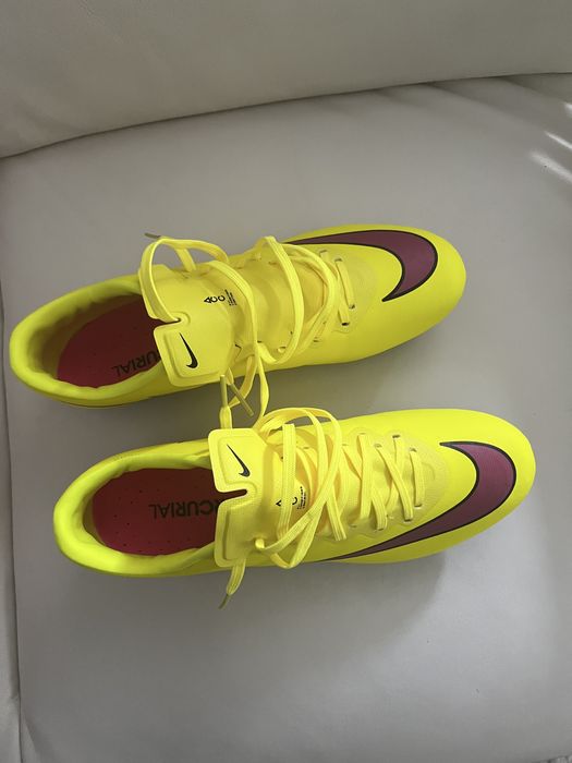 Vand ghete nike mercurial