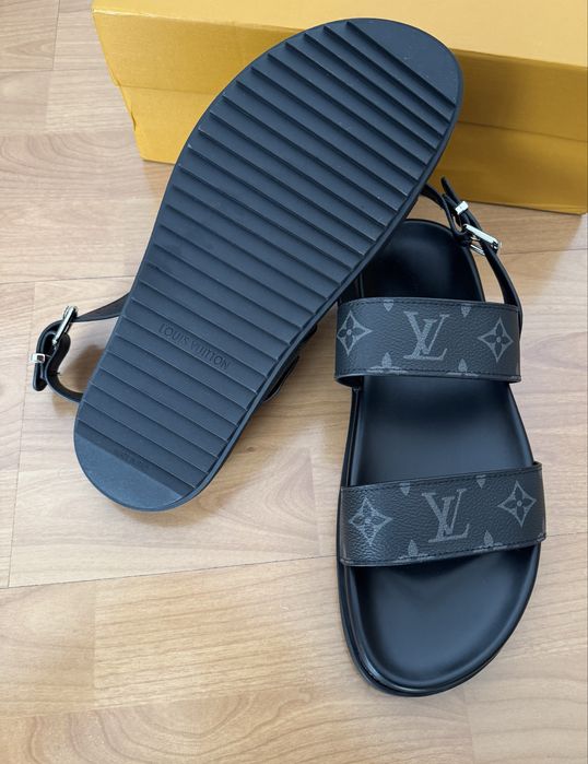 Сандали Louis Vuitton