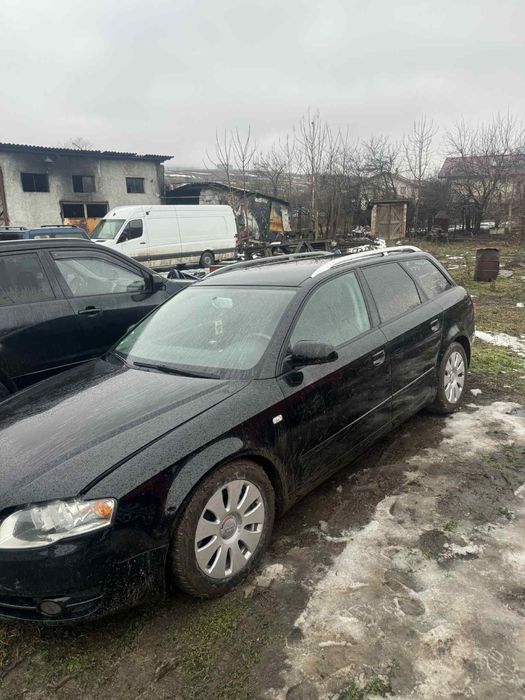 Piese Audi A4 B7