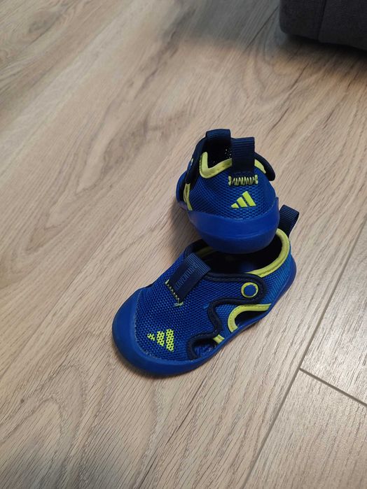 Детски сандали адидас