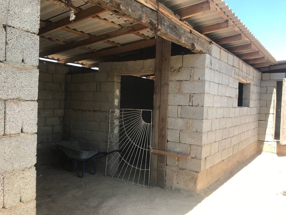 Южныйда үй сатылады