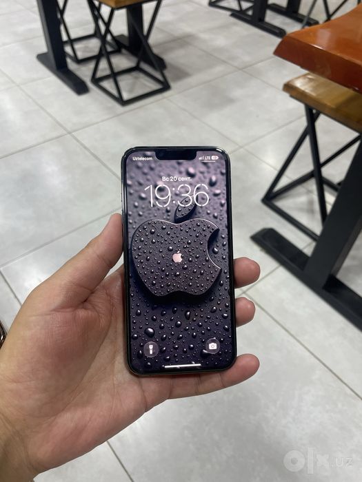 Apple Iphone 13 pro 256