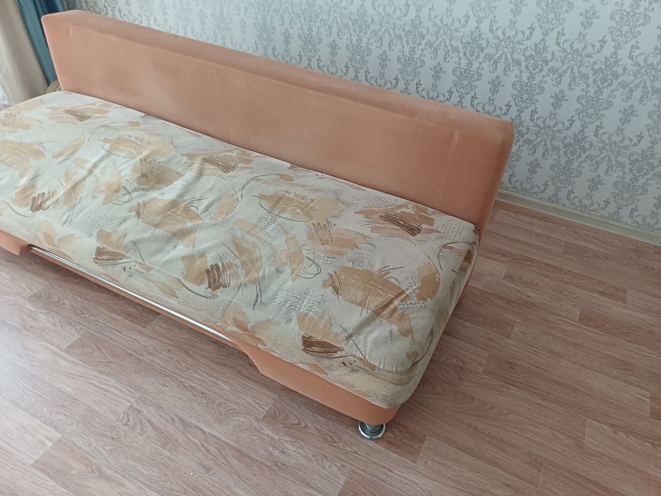 Диван состояние б/у