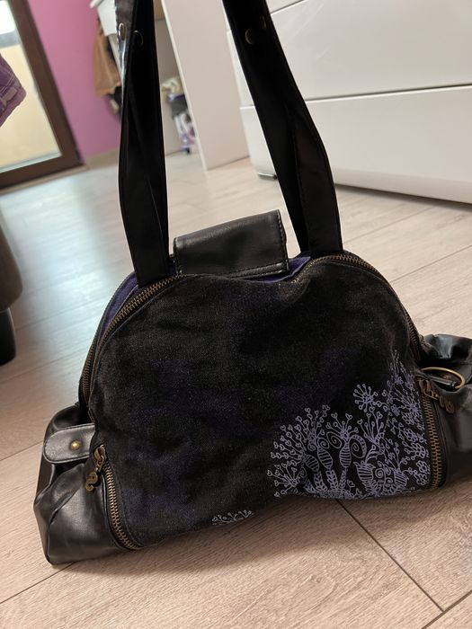 Desigual дамска чанта