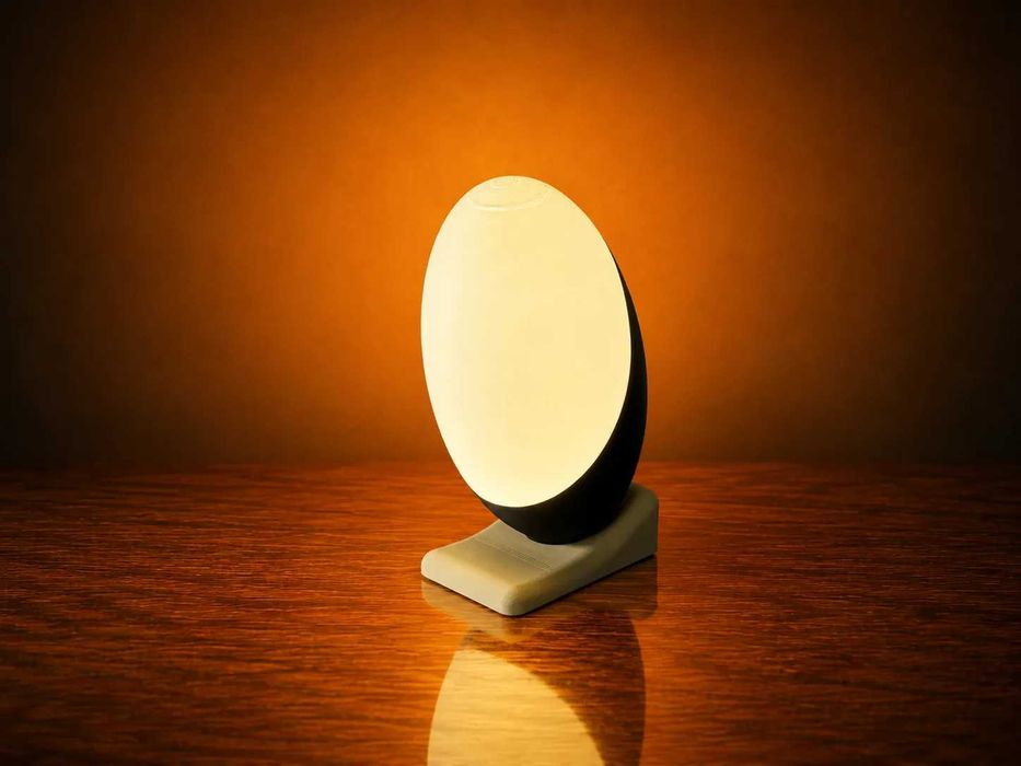 Lampă Homerun 3D