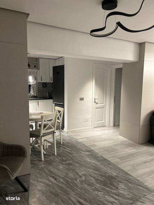 De inchiriat – Apartament modern cu 3 camere | Zona Centrala