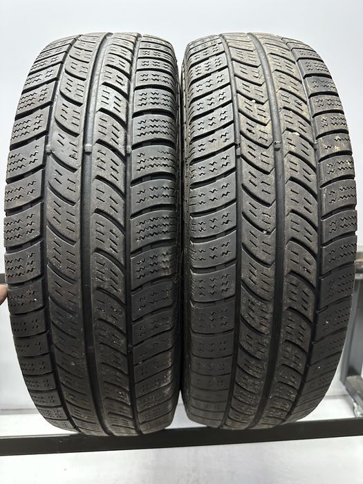 Anvelope 205/75 R16C CONTINENTAL iarna ( M+S )