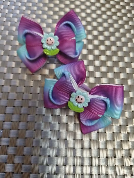 Продам бантики для малышек