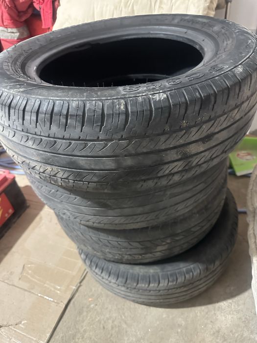 Летний покрышка