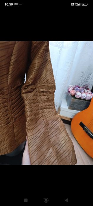 Sacou elegat Estel Collection Nou