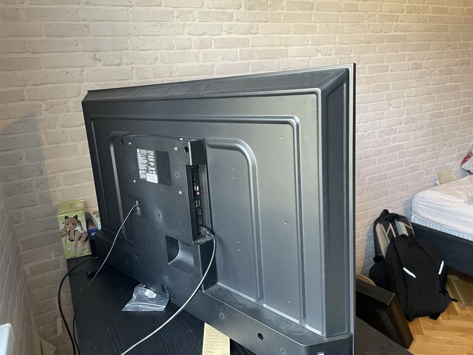 Smart Телевизор philips