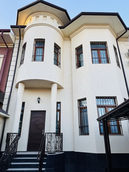 Срочно Аренда! Сдается Евро Дом на улице Никитина на престижном районе