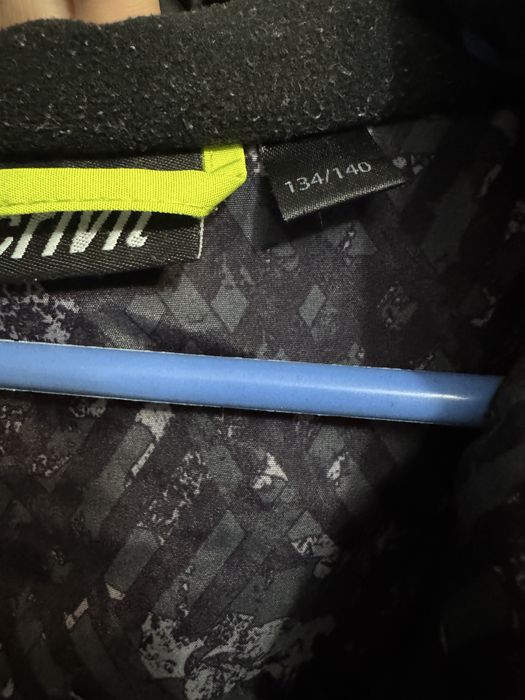 Ски екип Crivit 134/140