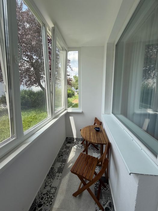 Apartament 2 camere de inchiriat