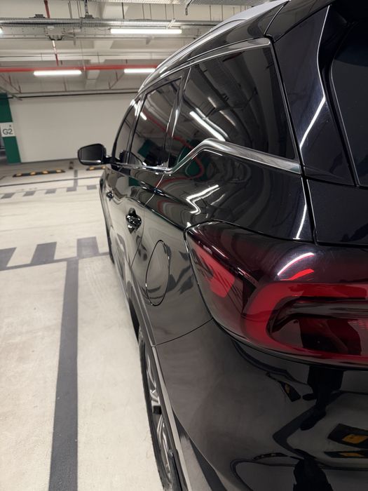 Chery Tiggo 7 Pro 32,200km, 2023