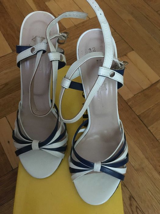 Продам летние босоножки