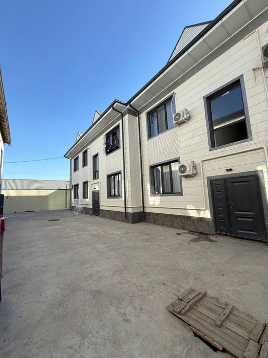 Срочно продаётся Новостройка Яшнабадский р-н Панелны 2/2/2 56м2