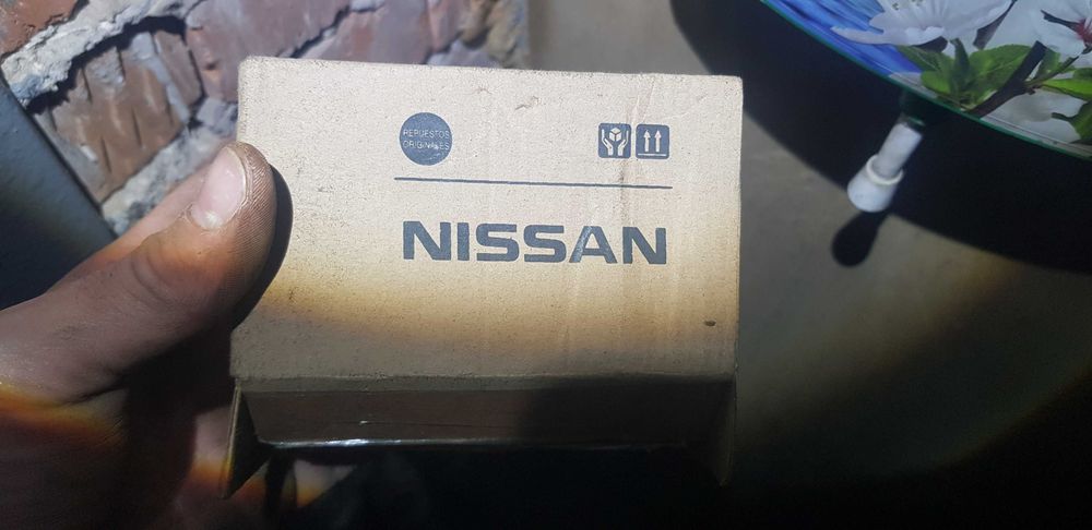 Резистор ниссан тиида/ноут