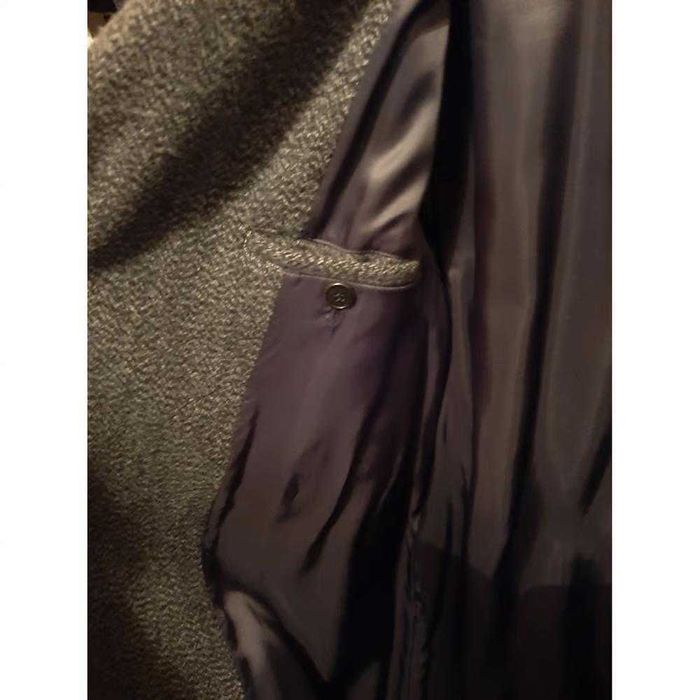 Lacoste дамско дълго вълнено палто.