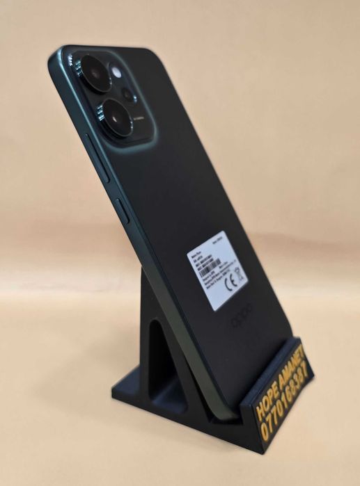 Hope Amanet P4 OPPO Reno 14F 5G / 256GB 8GB RAM